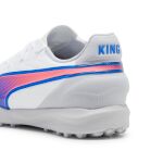 Puma King Match TT Jr