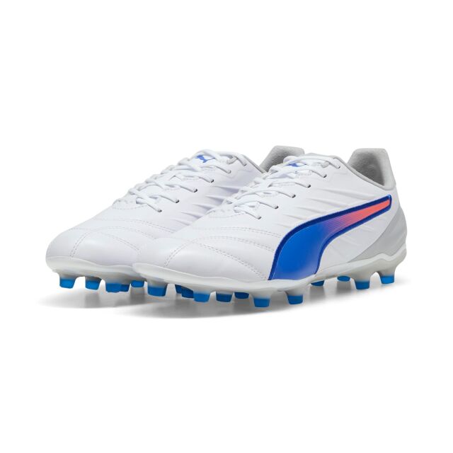 Puma King Pro FG/AG M - miesten jalkapallokengät (ag)