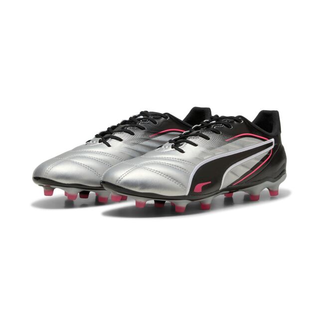 Puma King Pro FG/AG W - naisten jalkapallokengät (ag)