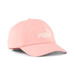 Puma Logo Cap Jr