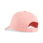 Puma Logo Cap Jr