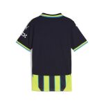 Puma MCFC Away Jersey Replica Jr