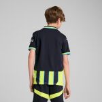 Puma MCFC Away Jersey Replica Jr