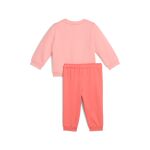 Puma Minicats Ess Crew Set Fl Inf Jr