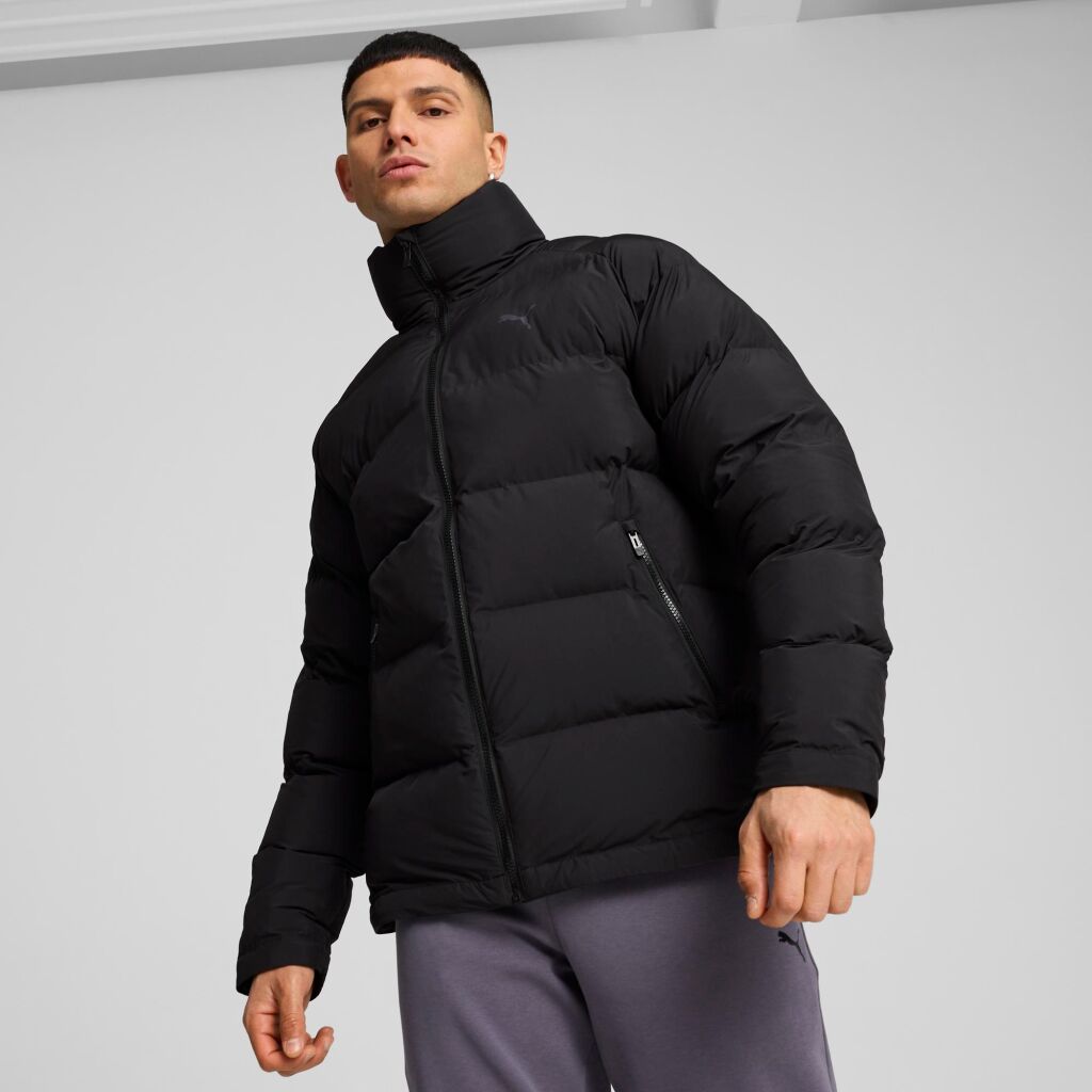 Puma Mono Jacket M