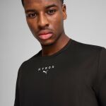 Puma X Hyrox Cloudspun Tee M