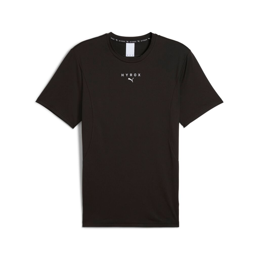 Puma X Hyrox Cloudspun Tee M
