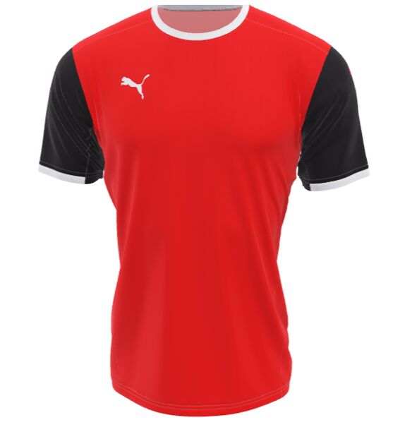 Puma PPS HOME JERSEY JR