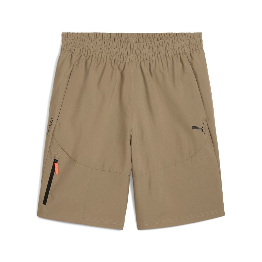 Puma Pumatech Cargo Woven Shorts 9" M
