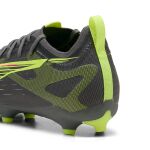 Puma Ultra 5 Pro FG/AG Jr