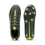 Puma Ultra 5 Pro FG/AG Jr