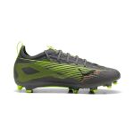 Puma Ultra 5 Pro FG/AG Jr
