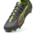 Puma Ultra 5 Pro FG/AG Jr