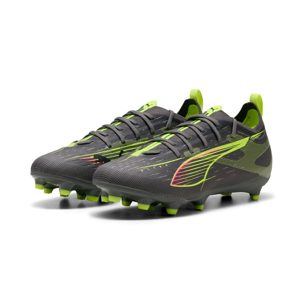 Puma Ultra 5 Pro FG/AG Jr