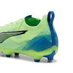 Puma Ultra 5 Pro FG/AG Jr