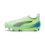 Puma Ultra 5 Pro FG/AG Jr