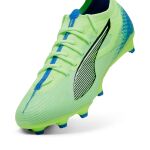 Puma Ultra 5 Pro FG/AG Jr