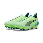 Puma Ultra 5 Pro FG/AG Jr