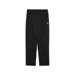Puma Wardrobe Ess Relaxed Cargo Pant Jr
