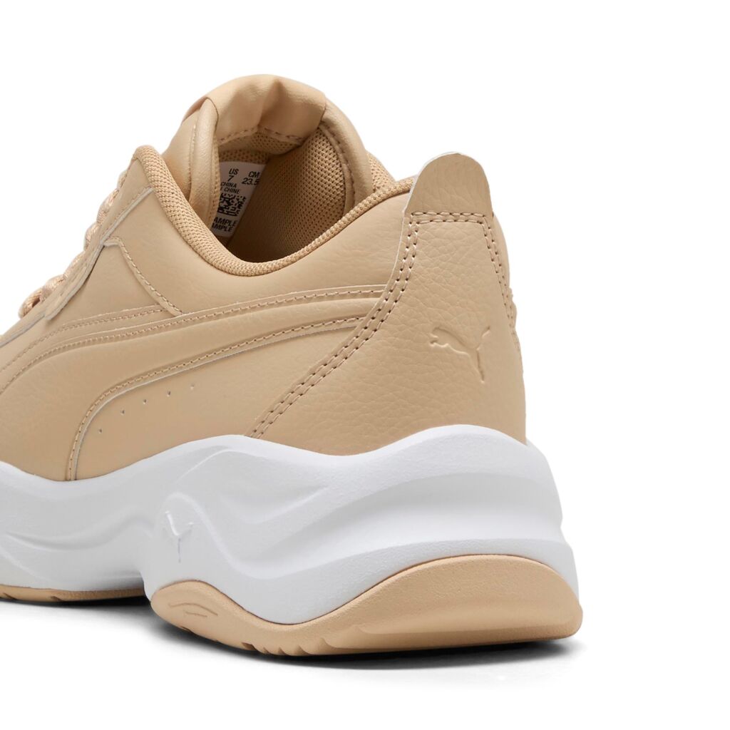 Puma Cilia Mode W Naisten matalavartiset tennarit Intersport