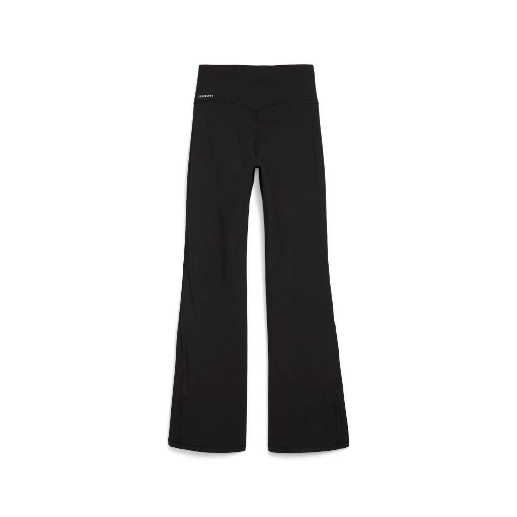 Puma Cloudspun Flare Pant W