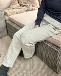Puma Ess Sweatpants Fl Op W