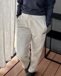 Puma Ess Sweatpants Fl Op W