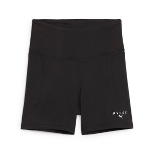 Puma X Hyrox Cloudspun 3" Short T W - shortsit