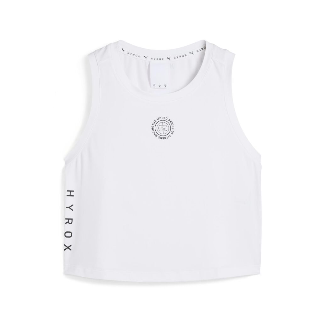 Puma X Hyrox Cloudspun Sleevless W