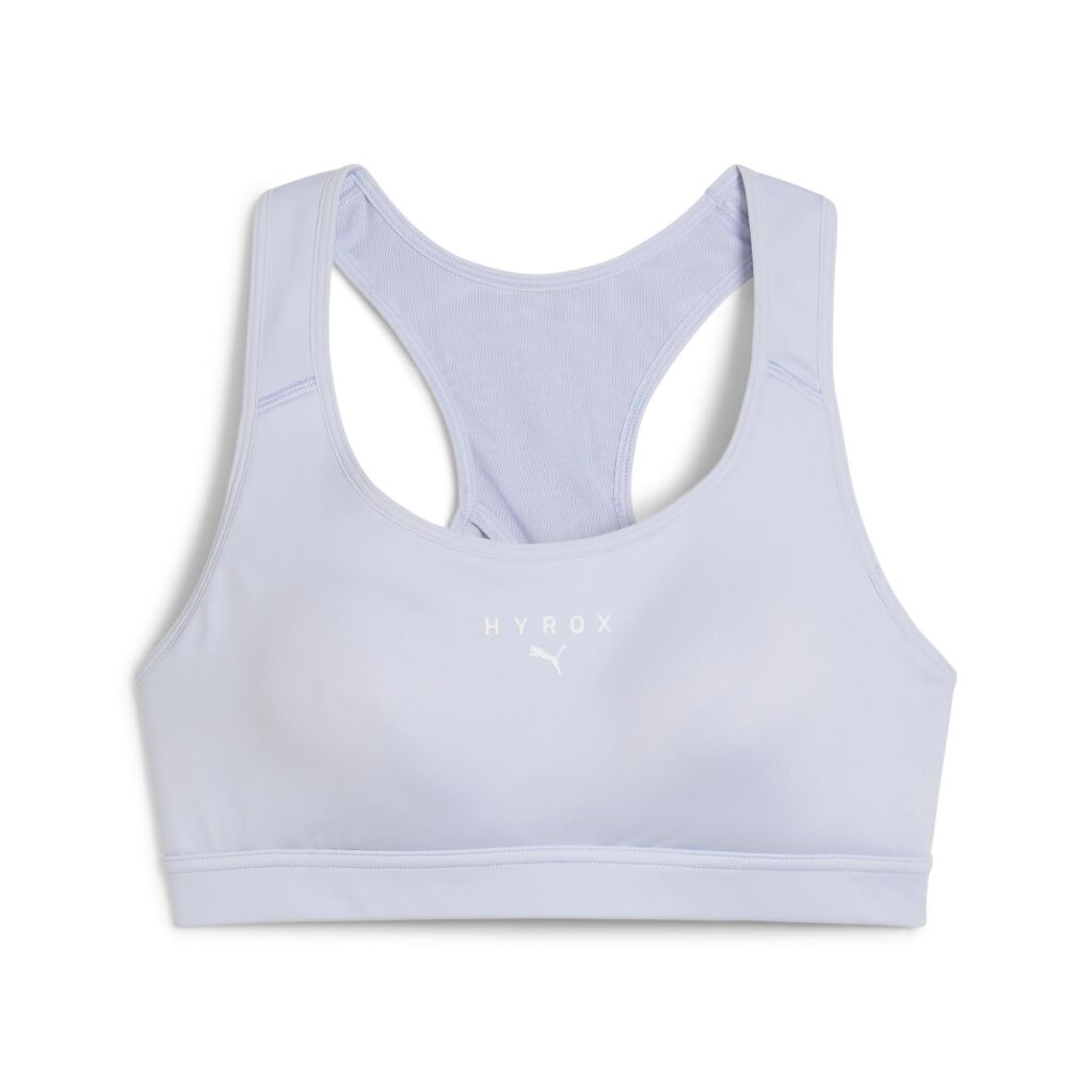 Puma X Hyrox Mid Impact Bra W