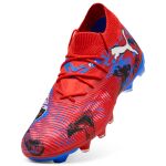 Puma Future 8 Match Playmakers FG/AG U