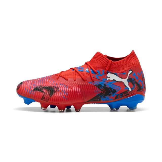 Puma Future 8 Match Playmakers FG/AG U - jalkapallokengät (fg)
