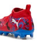 Puma Future 8 Match Playmakers FG/AG Jr