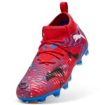 Puma Future 8 Match Playmakers FG/AG Jr