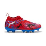 Puma Future 8 Match Playmakers FG/AG Jr