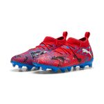 Puma Future 8 Match Playmakers FG/AG Jr