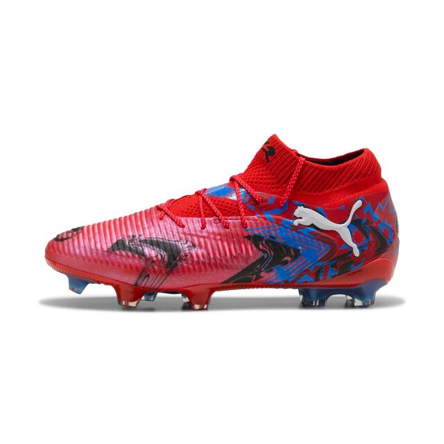 Puma Future 8 Ultimate Playmakers FG U - jalkapallokengät (fg)