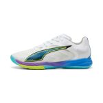 Puma Accelerate Nitro SQD 4 Game On Handball Shoes U