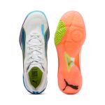 Puma Accelerate Nitro SQD 4 Game On Handball Shoes U