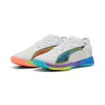 Puma Accelerate Nitro SQD 4 Game On Handball Shoes U