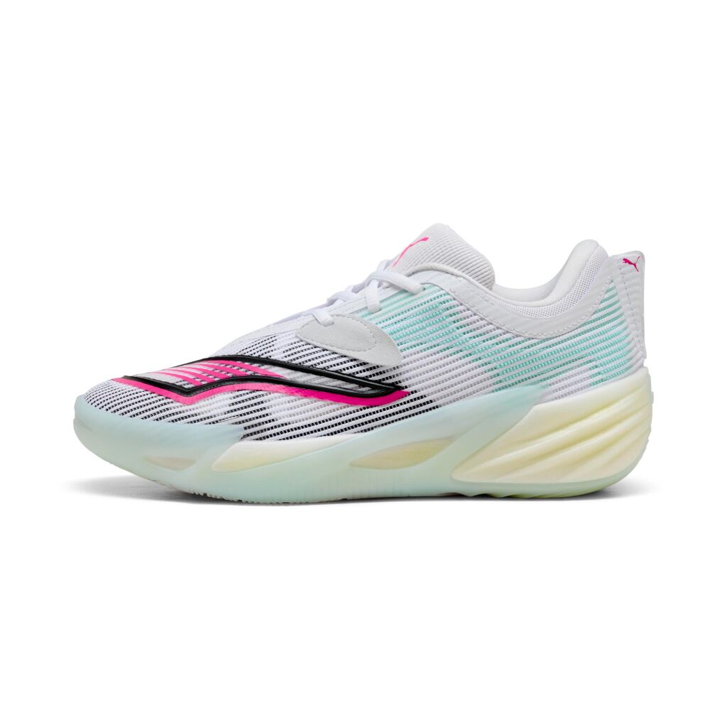 Puma All-pro Nitro  2 U
