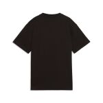 Puma Basketball Flagrant Foul Relaxed Ball Tee Jr
