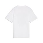 Puma Basketball Flagrant Foul Relaxed Ball Tee Jr