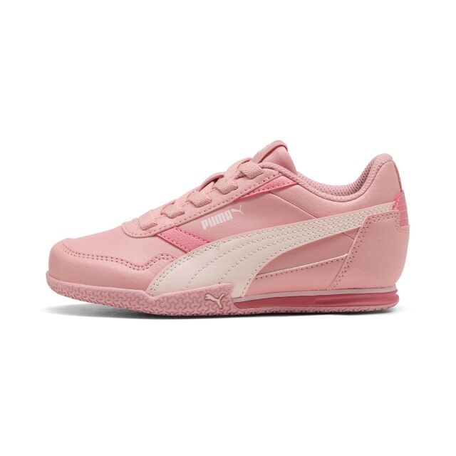 Puma Bella Donna Sl Ac Ps Jr - matalavartiset tennarit