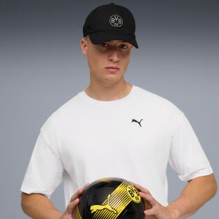 Puma BVB Ess Cap U - lippis