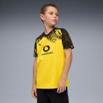 Puma BVB Home Jersey Replica Jr