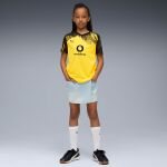 Puma BVB Home Jersey Replica Jr
