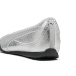 Puma Catch Soleil Ballerina Metallic Whisper W