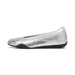Puma Catch Soleil Ballerina Metallic Whisper W