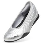 Puma Catch Soleil Ballerina Metallic Whisper W